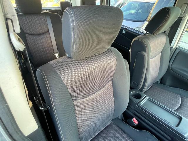 セレナ ハイウェイスターS-HVアドバンスドセーフティパック 保証付 車検2年付 修復歴無 禁煙車 ハイブリッド ナビ DVD TV Bluetooth 全周囲カメラ フリップダウンモニター スマートキー ETC オートクルーズコントロール 両側スライドドア(46枚目)