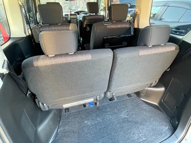 セレナ ハイウェイスターS-HVアドバンスドセーフティパック 保証付 車検2年付 修復歴無 禁煙車 ハイブリッド ナビ DVD TV Bluetooth 全周囲カメラ フリップダウンモニター スマートキー ETC オートクルーズコントロール 両側スライドドア(58枚目)