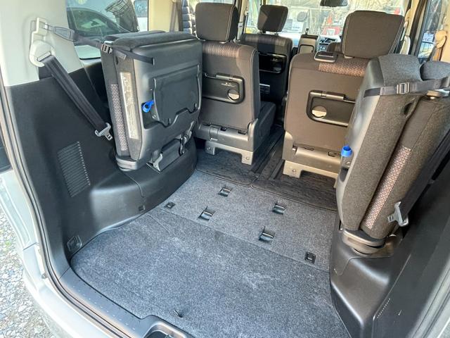 セレナ ハイウェイスターS-HVアドバンスドセーフティパック 保証付 車検2年付 修復歴無 禁煙車 ハイブリッド ナビ DVD TV Bluetooth 全周囲カメラ フリップダウンモニター スマートキー ETC オートクルーズコントロール 両側スライドドア(59枚目)