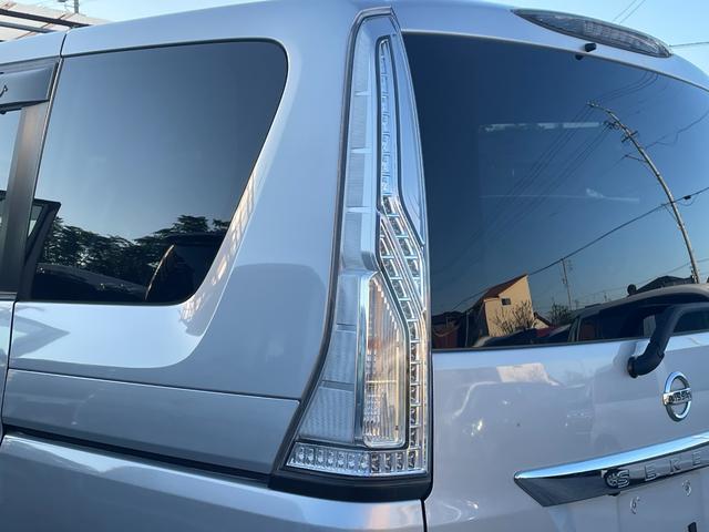 セレナ ハイウェイスターS-HVアドバンスドセーフティパック 保証付 車検2年付 修復歴無 禁煙車 ハイブリッド ナビ DVD TV Bluetooth 全周囲カメラ フリップダウンモニター スマートキー ETC オートクルーズコントロール 両側スライドドア(75枚目)