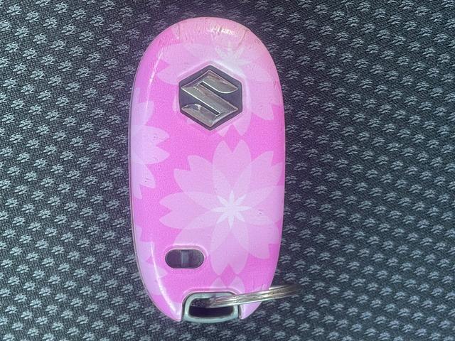 ハスラー G 保証付 修復歴無 車検2年付 禁煙車 アイドリングストップ ESC 電格ミラー ナビ TV CD DVD Bluetooth ドラレコ スマートキー シートヒーター フルフラット 純正アルミ(12枚目)