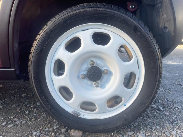 ハスラー G 保証付 修復歴無 車検2年付 禁煙車 アイドリングストップ ESC 電格ミラー ナビ TV CD DVD Bluetooth ドラレコ スマートキー シートヒーター フルフラット 純正アルミ(17枚目)