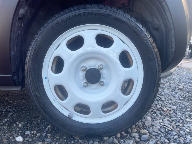 ハスラー G 保証付 修復歴無 車検2年付 禁煙車 アイドリングストップ ESC 電格ミラー ナビ TV CD DVD Bluetooth ドラレコ スマートキー シートヒーター フルフラット 純正アルミ(21枚目)