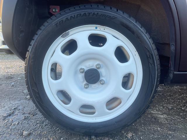 ハスラー G 保証付 修復歴無 車検2年付 禁煙車 アイドリングストップ ESC 電格ミラー ナビ TV CD DVD Bluetooth ドラレコ スマートキー シートヒーター フルフラット 純正アルミ(23枚目)