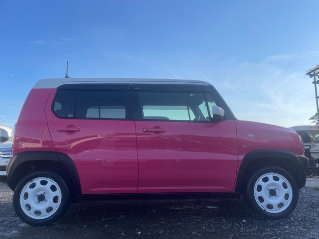 ハスラー G 保証付 修復歴無 車検2年付 禁煙車 アイドリングストップ ESC 電格ミラー ナビ TV CD DVD Bluetooth ドラレコ スマートキー シートヒーター フルフラット 純正アルミ(27枚目)