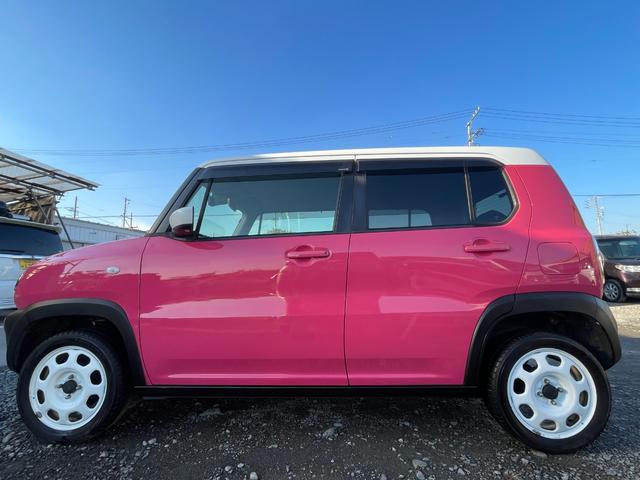 ハスラー G 保証付 修復歴無 車検2年付 禁煙車 アイドリングストップ ESC 電格ミラー ナビ TV CD DVD Bluetooth ドラレコ スマートキー シートヒーター フルフラット 純正アルミ(31枚目)