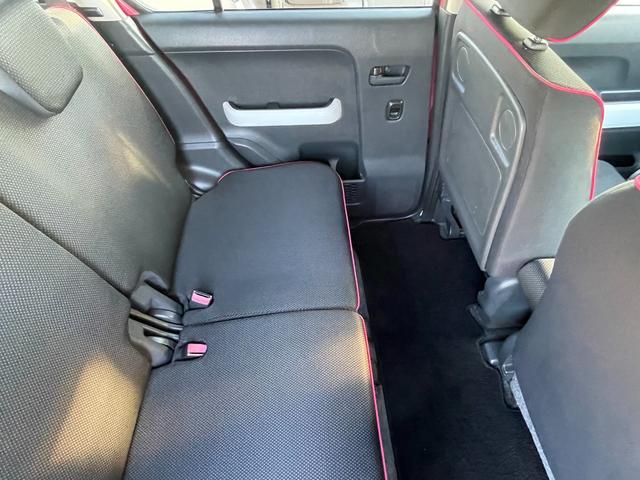 ハスラー G 保証付 修復歴無 車検2年付 禁煙車 アイドリングストップ ESC 電格ミラー ナビ TV CD DVD Bluetooth ドラレコ スマートキー シートヒーター フルフラット 純正アルミ(49枚目)