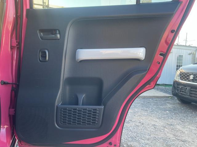 ハスラー G 保証付 修復歴無 車検2年付 禁煙車 アイドリングストップ ESC 電格ミラー ナビ TV CD DVD Bluetooth ドラレコ スマートキー シートヒーター フルフラット 純正アルミ(51枚目)