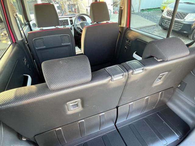 ハスラー G 保証付 修復歴無 車検2年付 禁煙車 アイドリングストップ ESC 電格ミラー ナビ TV CD DVD Bluetooth ドラレコ スマートキー シートヒーター フルフラット 純正アルミ(56枚目)