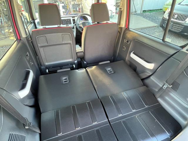 ハスラー G 保証付 修復歴無 車検2年付 禁煙車 アイドリングストップ ESC 電格ミラー ナビ TV CD DVD Bluetooth ドラレコ スマートキー シートヒーター フルフラット 純正アルミ(58枚目)
