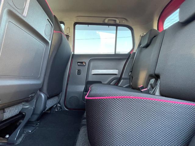 ハスラー G 保証付 修復歴無 車検2年付 禁煙車 アイドリングストップ ESC 電格ミラー ナビ TV CD DVD Bluetooth ドラレコ スマートキー シートヒーター フルフラット 純正アルミ(62枚目)