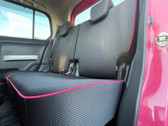 ハスラー G 保証付 修復歴無 車検2年付 禁煙車 アイドリングストップ ESC 電格ミラー ナビ TV CD DVD Bluetooth ドラレコ スマートキー シートヒーター フルフラット 純正アルミ(63枚目)