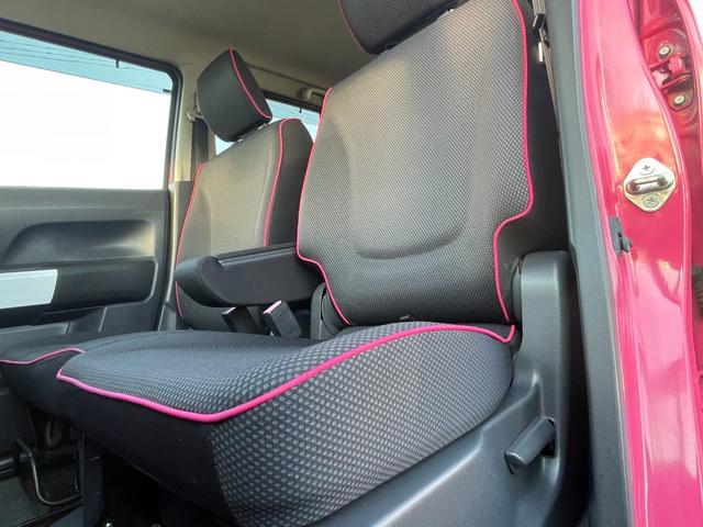 ハスラー G 保証付 修復歴無 車検2年付 禁煙車 アイドリングストップ ESC 電格ミラー ナビ TV CD DVD Bluetooth ドラレコ スマートキー シートヒーター フルフラット 純正アルミ(68枚目)