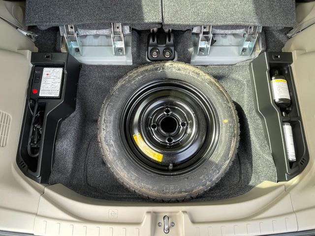 Ｎ－ＯＮＥ Ｇ・Ｌパッケージ　保証付　禁煙車　コンピュータ診断済　アイドリングストップ　横滑り防止装置　盗難防止装置　ＡＣ　ＰＷ　電格ミラー　ナビ　ＴＶ　ＣＤ　ＤＶＤ　Ｂｌｕｅｔｏｏｔｈ　バックカメラ　ＥＴＣ　スマートキー（58枚目）