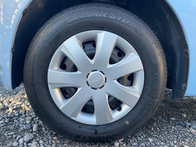 ミラココア ココアＸスペシャル　保証付　修復歴無　車検２年付　禁煙車　コンピュータ診断済　ナビ　ＴＶ　ＣＤ　ＤＶＤ　ＥＴＣ　キーレス　ベンチシート　フルフラット　ＡＣ　ＰＷ　電格ミラー　盗難防止装置　衝突安全ボディ　エアバッグ（23枚目）