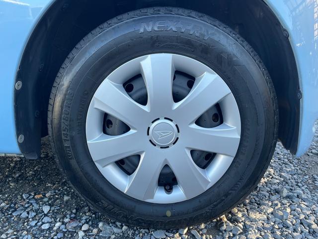 ミラココア ココアＸスペシャル　保証付　修復歴無　車検２年付　禁煙車　コンピュータ診断済　ナビ　ＴＶ　ＣＤ　ＤＶＤ　ＥＴＣ　キーレス　ベンチシート　フルフラット　ＡＣ　ＰＷ　電格ミラー　盗難防止装置　衝突安全ボディ　エアバッグ（25枚目）