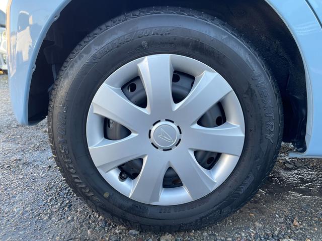 ミラココア ココアＸスペシャル　保証付　修復歴無　車検２年付　禁煙車　コンピュータ診断済　ナビ　ＴＶ　ＣＤ　ＤＶＤ　ＥＴＣ　キーレス　ベンチシート　フルフラット　ＡＣ　ＰＷ　電格ミラー　盗難防止装置　衝突安全ボディ　エアバッグ（27枚目）