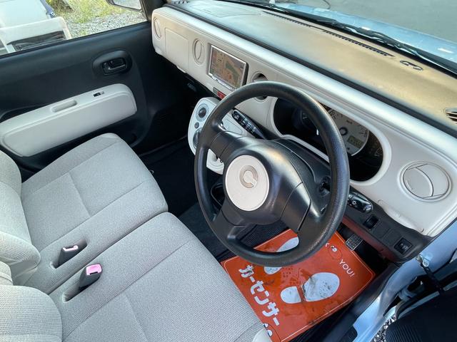 ミラココア ココアＸスペシャル　保証付　修復歴無　車検２年付　禁煙車　コンピュータ診断済　ナビ　ＴＶ　ＣＤ　ＤＶＤ　ＥＴＣ　キーレス　ベンチシート　フルフラット　ＡＣ　ＰＷ　電格ミラー　盗難防止装置　衝突安全ボディ　エアバッグ（41枚目）