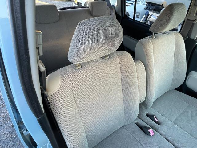 ミラココア ココアＸスペシャル　保証付　修復歴無　車検２年付　禁煙車　コンピュータ診断済　ナビ　ＴＶ　ＣＤ　ＤＶＤ　ＥＴＣ　キーレス　ベンチシート　フルフラット　ＡＣ　ＰＷ　電格ミラー　盗難防止装置　衝突安全ボディ　エアバッグ（43枚目）