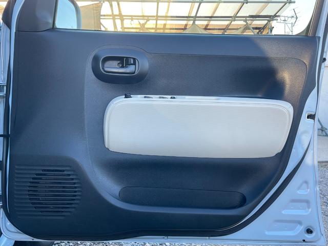 ミラココア ココアＸスペシャル　保証付　修復歴無　車検２年付　禁煙車　コンピュータ診断済　ナビ　ＴＶ　ＣＤ　ＤＶＤ　ＥＴＣ　キーレス　ベンチシート　フルフラット　ＡＣ　ＰＷ　電格ミラー　盗難防止装置　衝突安全ボディ　エアバッグ（45枚目）