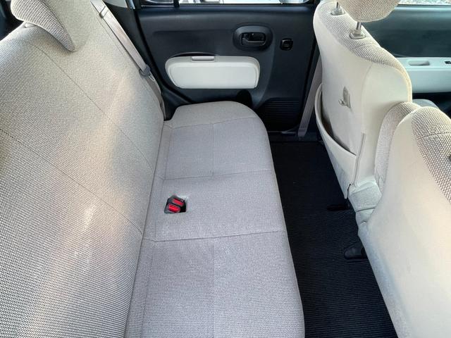 ミラココア ココアＸスペシャル　保証付　修復歴無　車検２年付　禁煙車　コンピュータ診断済　ナビ　ＴＶ　ＣＤ　ＤＶＤ　ＥＴＣ　キーレス　ベンチシート　フルフラット　ＡＣ　ＰＷ　電格ミラー　盗難防止装置　衝突安全ボディ　エアバッグ（48枚目）