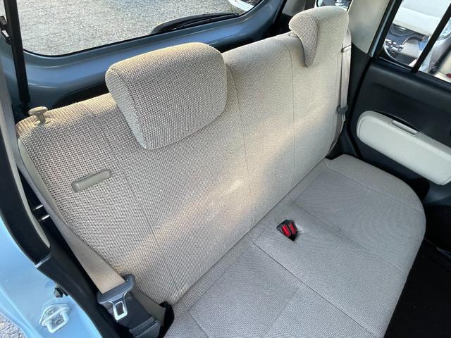 ミラココア ココアＸスペシャル　保証付　修復歴無　車検２年付　禁煙車　コンピュータ診断済　ナビ　ＴＶ　ＣＤ　ＤＶＤ　ＥＴＣ　キーレス　ベンチシート　フルフラット　ＡＣ　ＰＷ　電格ミラー　盗難防止装置　衝突安全ボディ　エアバッグ（49枚目）