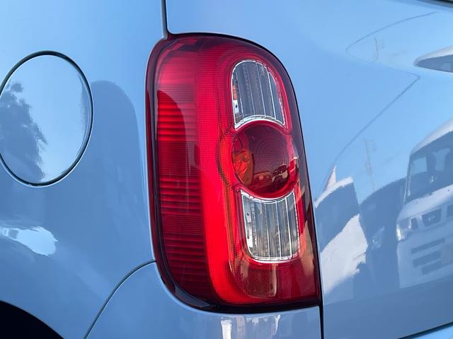 ミラココア ココアＸスペシャル　保証付　修復歴無　車検２年付　禁煙車　コンピュータ診断済　ナビ　ＴＶ　ＣＤ　ＤＶＤ　ＥＴＣ　キーレス　ベンチシート　フルフラット　ＡＣ　ＰＷ　電格ミラー　盗難防止装置　衝突安全ボディ　エアバッグ（74枚目）