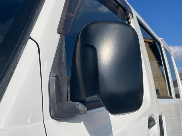 ＮＶ１００クリッパーバン ＤＸ　保証付　車検２年付　ラジオ　エアバッグ　パワステ　ＡＣ　ベンチシート　フルフラット（66枚目）