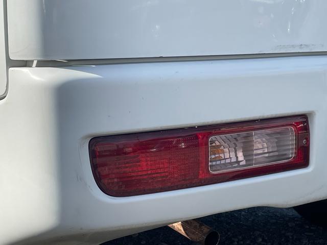 ＮＶ１００クリッパーバン ＤＸ　保証付　車検２年付　ラジオ　エアバッグ　パワステ　ＡＣ　ベンチシート　フルフラット（67枚目）
