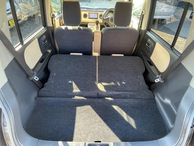 アルトラパン XL 保証付 修復歴無 車検2年付 禁煙車 コンピュータ診断済 ナビ CD DVD TV Bluetooth ETC シートヒーター プッシュスタート スマートキー 純正アルミ アイドリングストップ(6枚目)