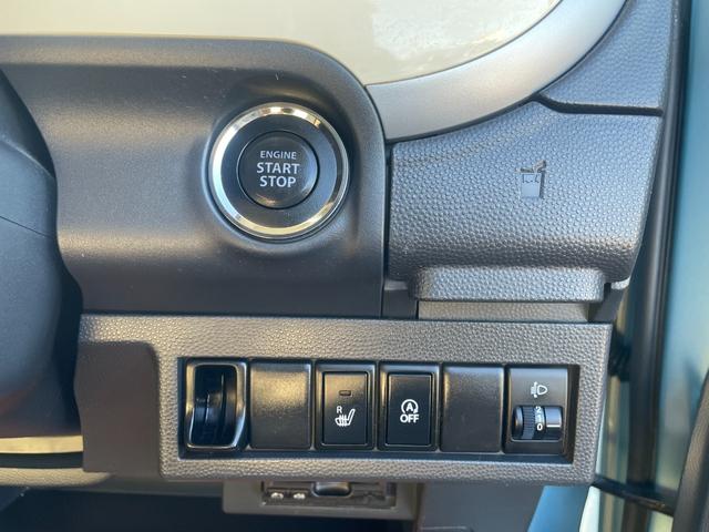 アルトラパン XL 保証付 修復歴無 車検2年付 禁煙車 コンピュータ診断済 ナビ CD DVD TV Bluetooth ETC シートヒーター プッシュスタート スマートキー 純正アルミ アイドリングストップ(7枚目)