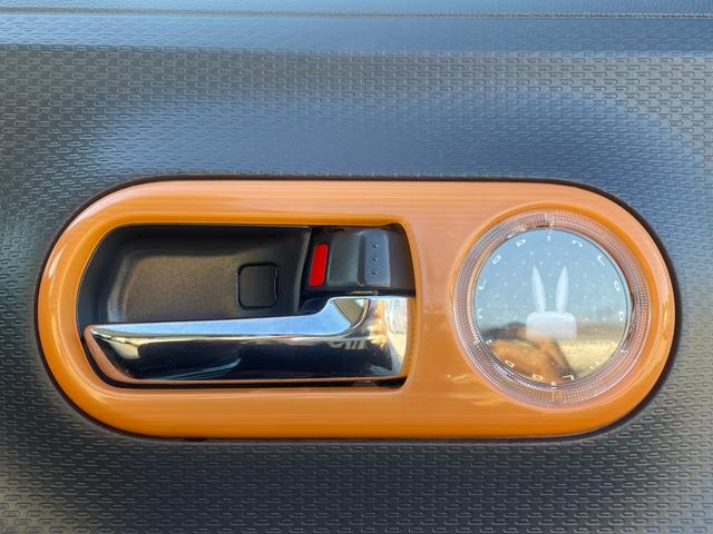 アルトラパン XL 保証付 修復歴無 車検2年付 禁煙車 コンピュータ診断済 ナビ CD DVD TV Bluetooth ETC シートヒーター プッシュスタート スマートキー 純正アルミ アイドリングストップ(8枚目)