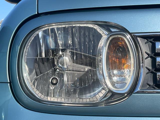 アルトラパン XL 保証付 修復歴無 車検2年付 禁煙車 コンピュータ診断済 ナビ CD DVD TV Bluetooth ETC シートヒーター プッシュスタート スマートキー 純正アルミ アイドリングストップ(14枚目)