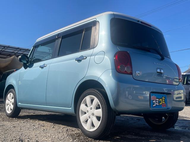 アルトラパン XL 保証付 修復歴無 車検2年付 禁煙車 コンピュータ診断済 ナビ CD DVD TV Bluetooth ETC シートヒーター プッシュスタート スマートキー 純正アルミ アイドリングストップ(23枚目)