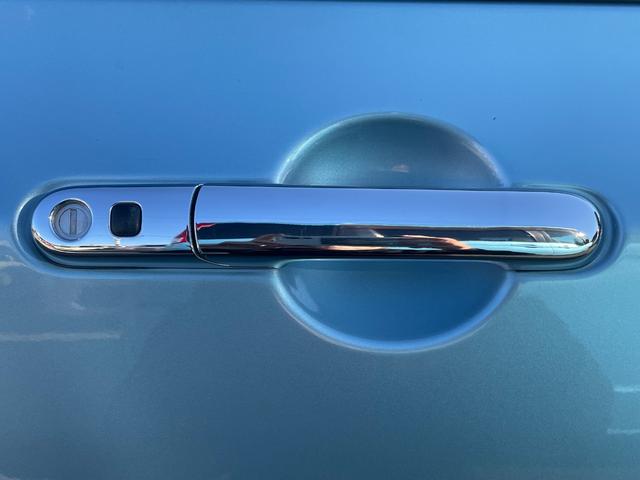 アルトラパン XL 保証付 修復歴無 車検2年付 禁煙車 コンピュータ診断済 ナビ CD DVD TV Bluetooth ETC シートヒーター プッシュスタート スマートキー 純正アルミ アイドリングストップ(25枚目)