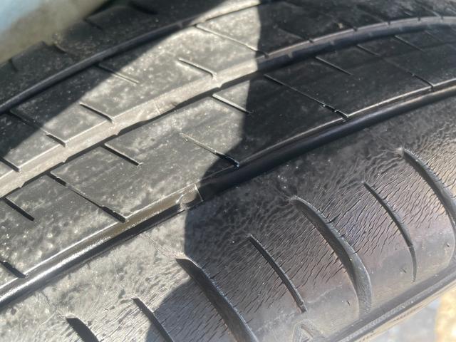 アルトラパン XL 保証付 修復歴無 車検2年付 禁煙車 コンピュータ診断済 ナビ CD DVD TV Bluetooth ETC シートヒーター プッシュスタート スマートキー 純正アルミ アイドリングストップ(28枚目)