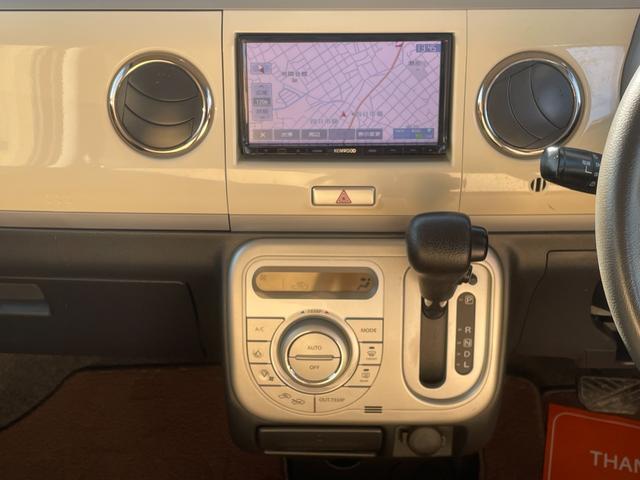 アルトラパン XL 保証付 修復歴無 車検2年付 禁煙車 コンピュータ診断済 ナビ CD DVD TV Bluetooth ETC シートヒーター プッシュスタート スマートキー 純正アルミ アイドリングストップ(38枚目)