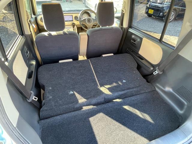 アルトラパン XL 保証付 修復歴無 車検2年付 禁煙車 コンピュータ診断済 ナビ CD DVD TV Bluetooth ETC シートヒーター プッシュスタート スマートキー 純正アルミ アイドリングストップ(60枚目)