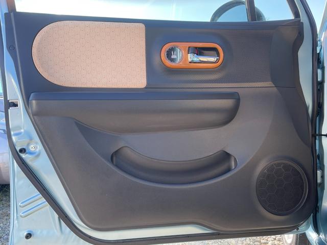 アルトラパン XL 保証付 修復歴無 車検2年付 禁煙車 コンピュータ診断済 ナビ CD DVD TV Bluetooth ETC シートヒーター プッシュスタート スマートキー 純正アルミ アイドリングストップ(75枚目)