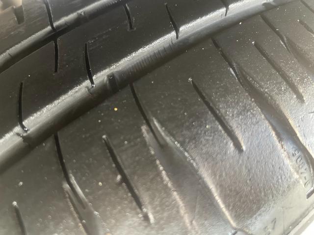 ムーヴ Ｌ　保証付　禁煙車　車検２年付　コンピュータ診断済　４ＷＤ　ナビ　ＣＤ　ＤＶＤ　Ｂｌｕｅｔｏｏｔｈ　ドラレコ　キーレス　社外アルミ　ベンチシート　フルフラット　アイドリングストップ　ＥＳＣ　電格ミラー（24枚目）