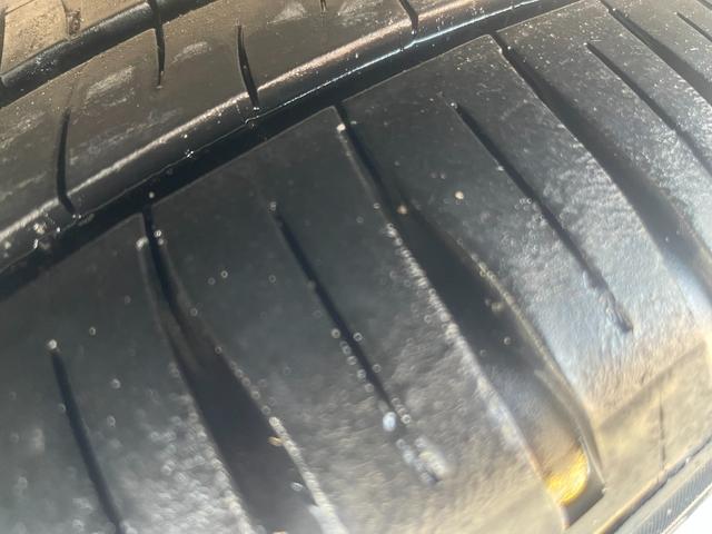 ムーヴ Ｌ　保証付　禁煙車　車検２年付　コンピュータ診断済　４ＷＤ　ナビ　ＣＤ　ＤＶＤ　Ｂｌｕｅｔｏｏｔｈ　ドラレコ　キーレス　社外アルミ　ベンチシート　フルフラット　アイドリングストップ　ＥＳＣ　電格ミラー（30枚目）