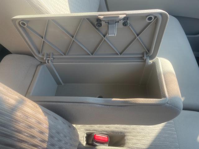 ムーヴ Ｌ　保証付　禁煙車　車検２年付　コンピュータ診断済　４ＷＤ　ナビ　ＣＤ　ＤＶＤ　Ｂｌｕｅｔｏｏｔｈ　ドラレコ　キーレス　社外アルミ　ベンチシート　フルフラット　アイドリングストップ　ＥＳＣ　電格ミラー（46枚目）