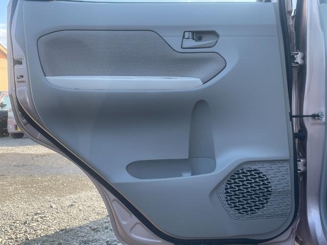 ムーヴ Ｌ　保証付　禁煙車　車検２年付　コンピュータ診断済　４ＷＤ　ナビ　ＣＤ　ＤＶＤ　Ｂｌｕｅｔｏｏｔｈ　ドラレコ　キーレス　社外アルミ　ベンチシート　フルフラット　アイドリングストップ　ＥＳＣ　電格ミラー（64枚目）