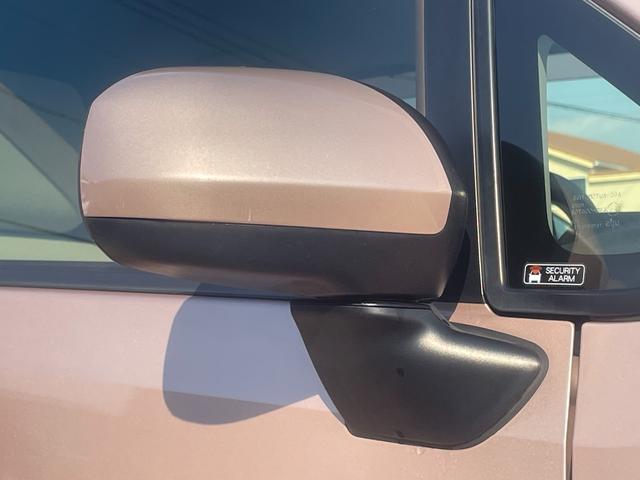 ムーヴ Ｌ　保証付　禁煙車　車検２年付　コンピュータ診断済　４ＷＤ　ナビ　ＣＤ　ＤＶＤ　Ｂｌｕｅｔｏｏｔｈ　ドラレコ　キーレス　社外アルミ　ベンチシート　フルフラット　アイドリングストップ　ＥＳＣ　電格ミラー（76枚目）