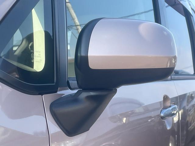 ムーヴ Ｌ　保証付　禁煙車　車検２年付　コンピュータ診断済　４ＷＤ　ナビ　ＣＤ　ＤＶＤ　Ｂｌｕｅｔｏｏｔｈ　ドラレコ　キーレス　社外アルミ　ベンチシート　フルフラット　アイドリングストップ　ＥＳＣ　電格ミラー（77枚目）