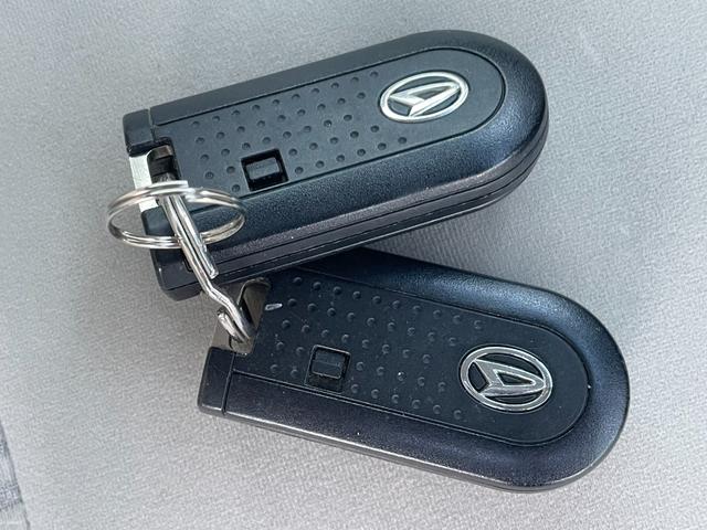 ムーヴ Ｘ　ＳＡＩＩ　保証付　禁煙車　ナビ　ＣＤ　ＤＶＤ　スマートキー　純正アルミ　オートライト　ベンチシート　フルフラット　電格ミラー　ＰＷ　ＡＣ　アイドリングストップ　ＥＳＣ　パワステ　エアバッグ　ＡＢＳ　盗難防止装置（10枚目）