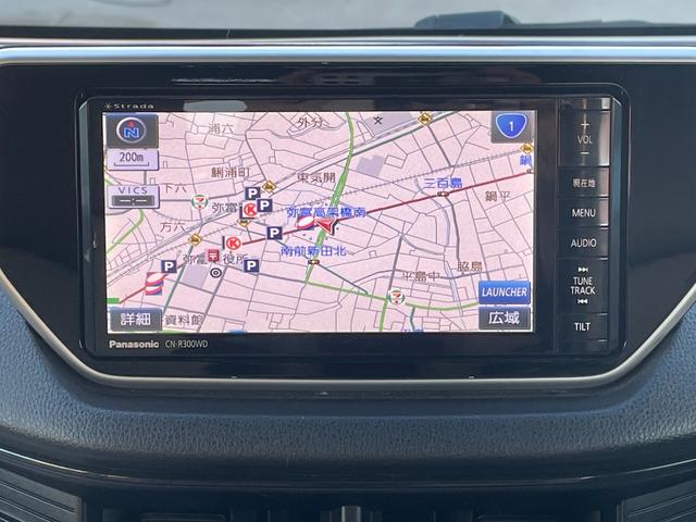 ムーヴ Ｘ　ＳＡＩＩ　保証付　禁煙車　ナビ　ＣＤ　ＤＶＤ　スマートキー　純正アルミ　オートライト　ベンチシート　フルフラット　電格ミラー　ＰＷ　ＡＣ　アイドリングストップ　ＥＳＣ　パワステ　エアバッグ　ＡＢＳ　盗難防止装置（11枚目）