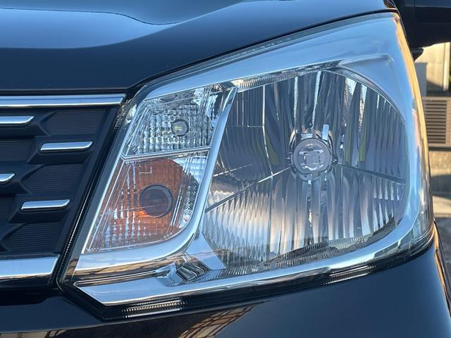 ムーヴ Ｘ　ＳＡＩＩ　保証付　禁煙車　ナビ　ＣＤ　ＤＶＤ　スマートキー　純正アルミ　オートライト　ベンチシート　フルフラット　電格ミラー　ＰＷ　ＡＣ　アイドリングストップ　ＥＳＣ　パワステ　エアバッグ　ＡＢＳ　盗難防止装置（16枚目）