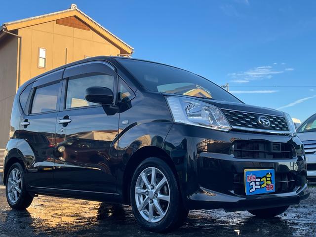 ムーヴ Ｘ　ＳＡＩＩ　保証付　禁煙車　ナビ　ＣＤ　ＤＶＤ　スマートキー　純正アルミ　オートライト　ベンチシート　フルフラット　電格ミラー　ＰＷ　ＡＣ　アイドリングストップ　ＥＳＣ　パワステ　エアバッグ　ＡＢＳ　盗難防止装置（20枚目）