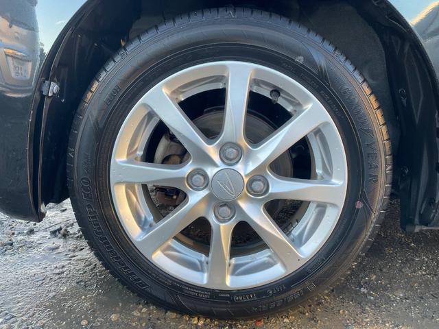 ムーヴ Ｘ　ＳＡＩＩ　保証付　禁煙車　ナビ　ＣＤ　ＤＶＤ　スマートキー　純正アルミ　オートライト　ベンチシート　フルフラット　電格ミラー　ＰＷ　ＡＣ　アイドリングストップ　ＥＳＣ　パワステ　エアバッグ　ＡＢＳ　盗難防止装置（28枚目）